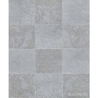 Marburg Hailey 2023 82254 szürke tapéta