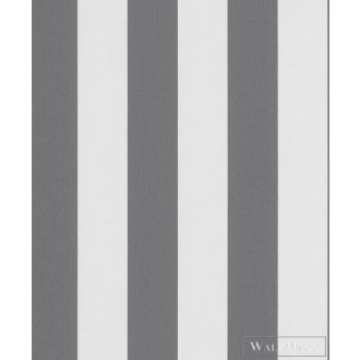 Marburg Hailey 2023 82259 szürke csíkos tapéta