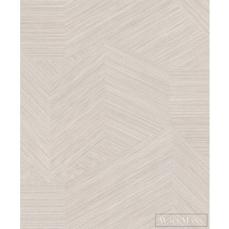   RASCH Colour your Life 822809 bézs retro mintás Klasszikus tapéta