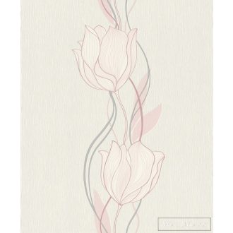 RASCH SOFIA 2021 823219 GRAFIKAI TAPÉTA