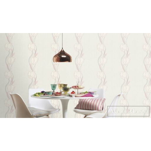 RASCH SOFIA 2021 823219 GRAFIKAI TAPÉTA