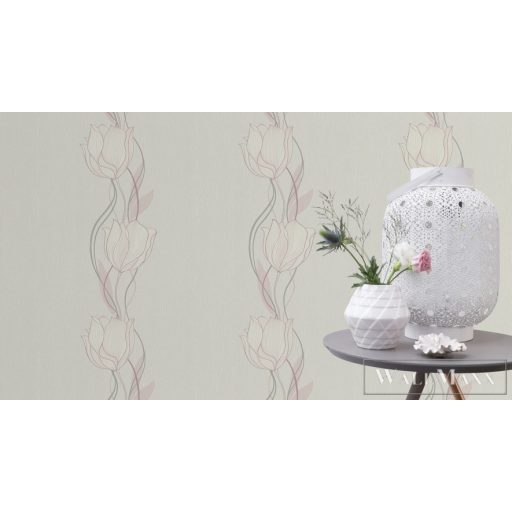 RASCH SOFIA 2021 823219 GRAFIKAI TAPÉTA