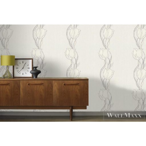 RASCH SOFIA 2021 823226 GRAFIKAI TAPÉTA