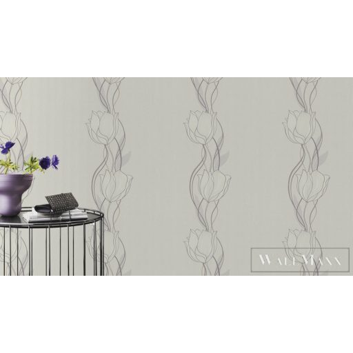 RASCH SOFIA 2021 823226 GRAFIKAI TAPÉTA