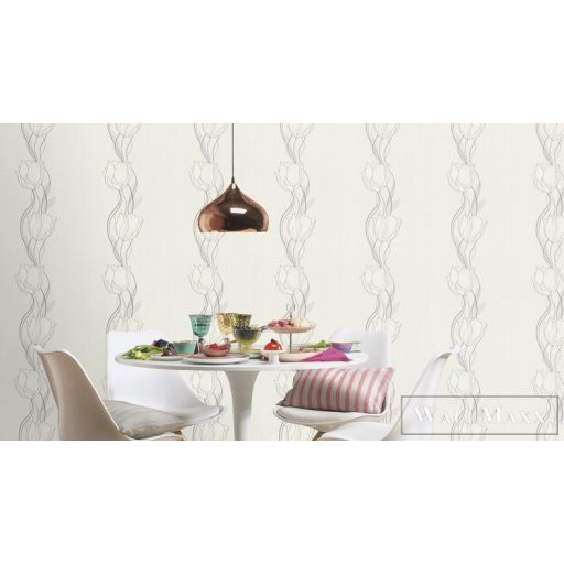 RASCH SOFIA 2021 823226 GRAFIKAI TAPÉTA