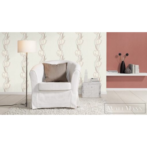 RASCH SOFIA 2021 823233 VIRÁGOS TAPÉTA