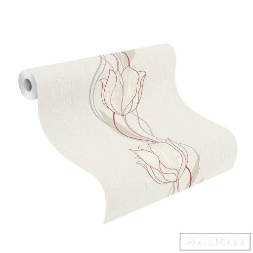 RASCH SOFIA 2021 823233 VIRÁGOS TAPÉTA