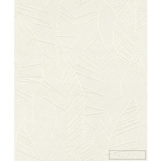 RASCH SOFIA 2021 831023 FEHÉR TAPÉTA