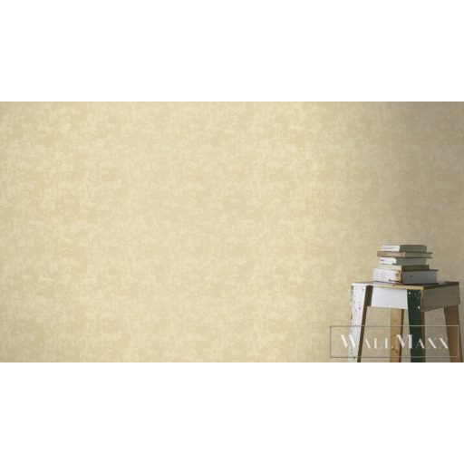 RASCH MAXIMUM XV 2021 832334 ARANY BAROKK TAPÉTA