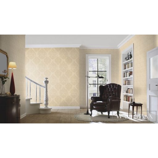 RASCH MAXIMUM XV 2021 832372 BARNA BAROKK TAPÉTA