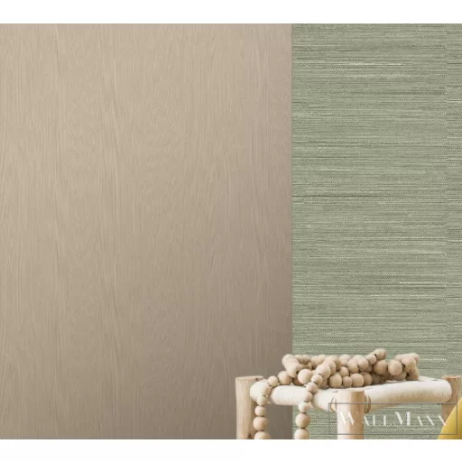 834352 Rasch perfecto beige árnyalatú mosható tapéta