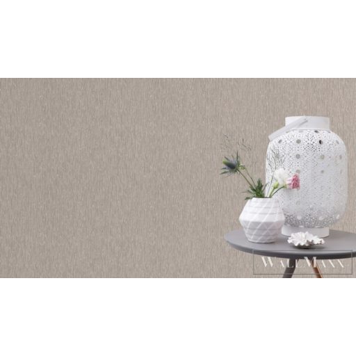 RASCH Perfecto VI 844214 rózsaszín Textil mintás Csillogó vlies tapéta