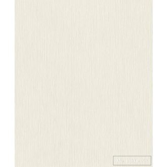   RASCH Perfecto VI 844306 krémfehér Textil mintás Csillogó vlies tapéta