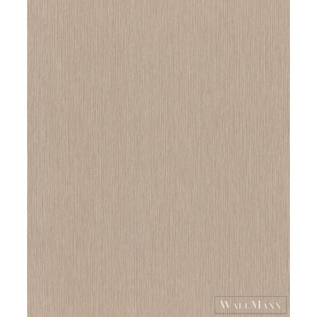 RASCH Perfecto VI 844351 bézs Textil mintás Csillogó vlies tapéta