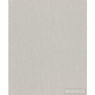   RASCH Perfecto VI 844368 szürke Textil mintás Csillogó vlies tapéta