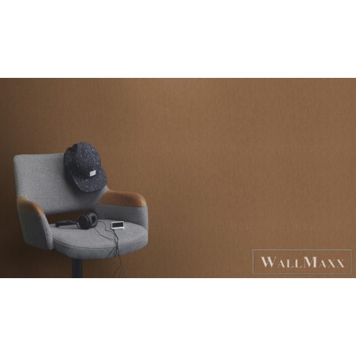 RASCH Perfecto VI 844405 arany Textil mintás Csillogó vlies tapéta