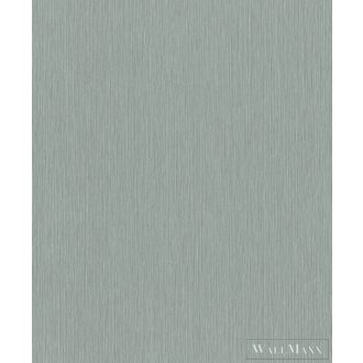   RASCH Perfecto VI 844412 zöld Textil mintás Csillogó vlies tapéta