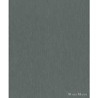   RASCH Perfecto VI 844429 zöld Textil mintás Csillogó vlies tapéta