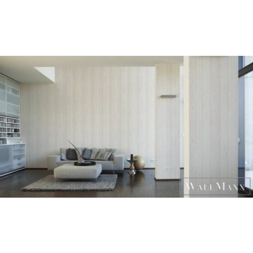 AS CREATION Elements II 855-046 szürke fa vidéki tapéta