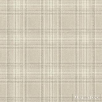 Rasch kockás tapéta 861716