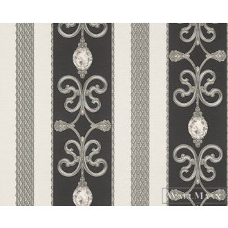 AS CREATION CONCERTO 3 89133-4 BAROKK TAPÉTA