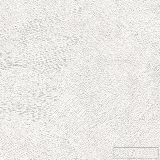 AS CREATION Designed in White 90806-3 szürke természet-uni tapéta