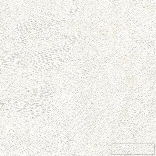 AS CREATION Designed in White 90808-7 krémszínű természet-uni tapéta