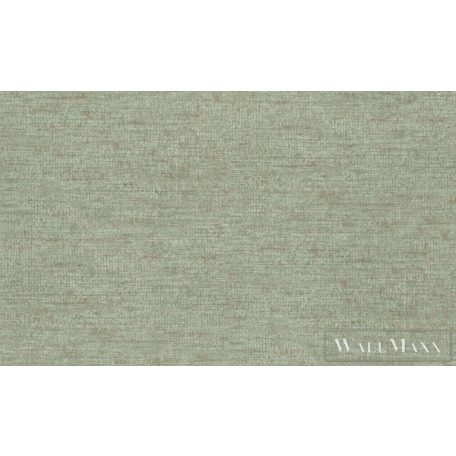 RASCH Axiom 915938 zöld textil mintás uni XXL tapéta