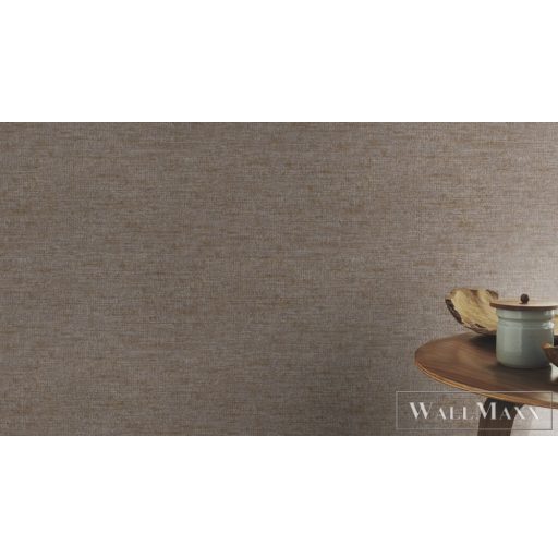 RASCH Axiom 915952 lila textil mintás uni XXL tapéta