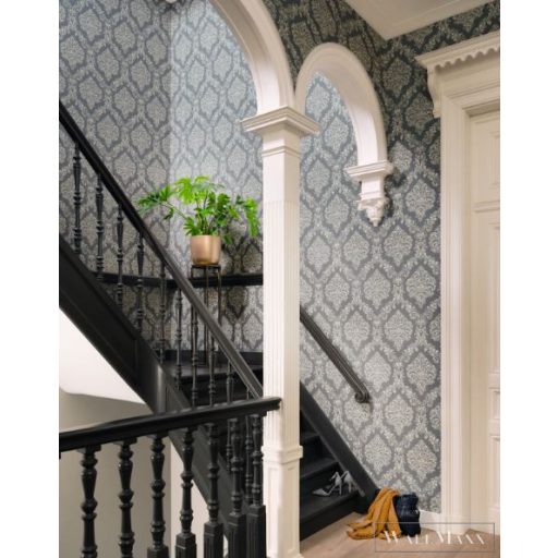 RASCH MAXIMUM XVI 2022 916553 BARNA Fekete kék