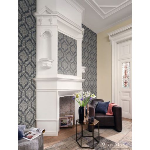 RASCH MAXIMUM XVI 2022 916553 BARNA Fekete kék