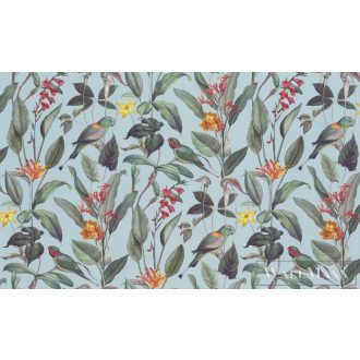 RASCH CUISINE 2021 918762 GYÜMÖLCSÖS TAPÉTA