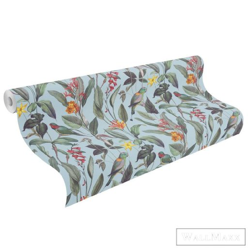 RASCH CUISINE 2021 918762 GYÜMÖLCSÖS TAPÉTA