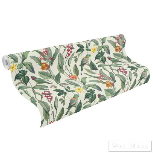 RASCH CUISINE 2021 918786 GYÜMÖLCSÖS TAPÉTA