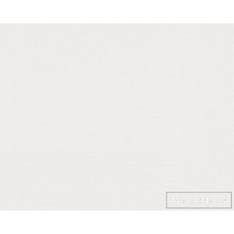   AS CREATION MeisterVlies Create 92751-4 fehér Egyszínű Festhető vlies tapéta