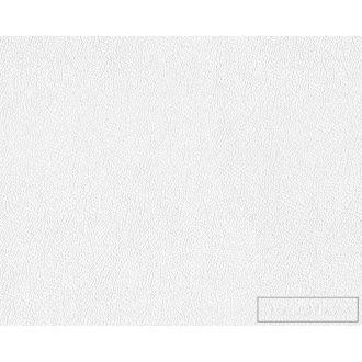 AS CREATION 9288-18 festhető fehér vlies tapéta