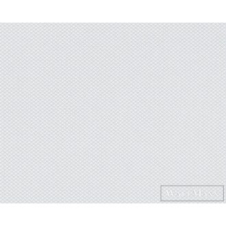   AS CREATION MeisterVlies Create 93527-1 fehér gipsz mintás festhető tapéta