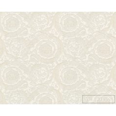 AS CREATION VERSACE 3 2022 93583-2 RÓZSA-FEHÉR TAPÉTA