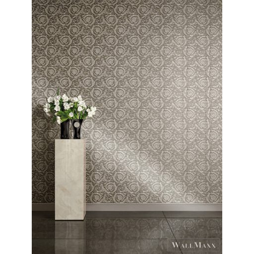 AS CREATION VERSACE 3 2022 93583-6 BAROKKOS TAPÉTA