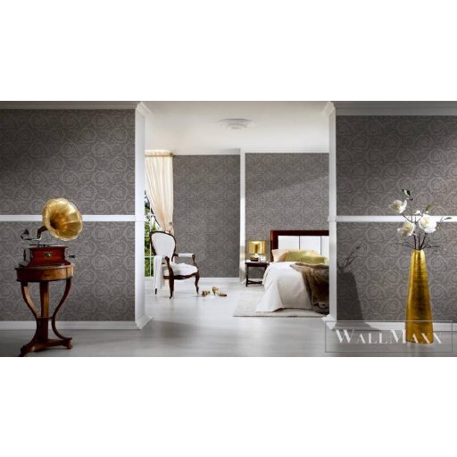 AS CREATION VERSACE 3 2022 93583-6 BAROKKOS TAPÉTA