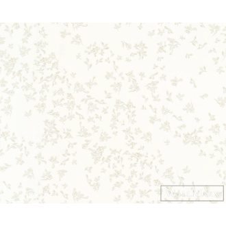 AS CREATION VERSACE 4 2022 93585-2 VIRÁG-FEHÉR TAPÉTA