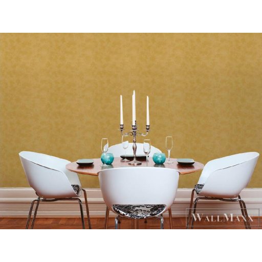 AS CREATION VERSACE 4 2022 93591-3 METÁL-SÁRGA TAPÉTA