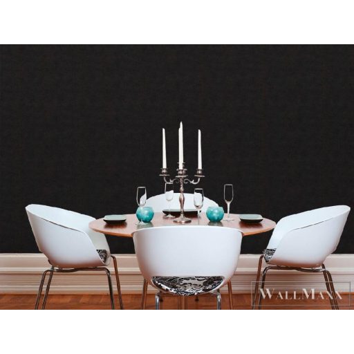 AS CREATION VERSACE 4 2022 93591-4 SÖTÉTBARNA TAPÉTA