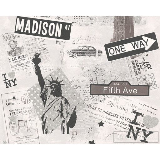 AS CREATION Boys and Girls 5 2018 Nr:93625-1