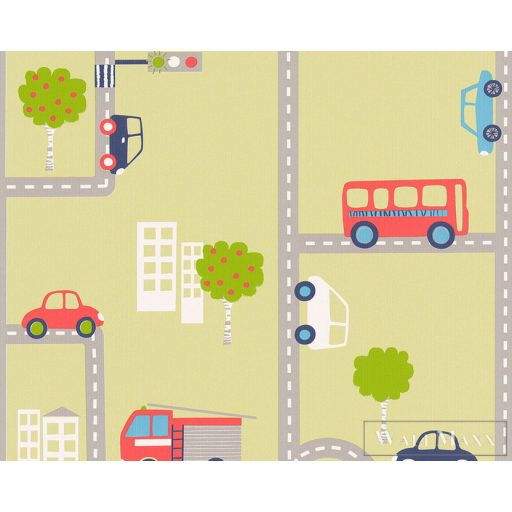 AS CREATION Boys and Girls 6 Nr:93632-2