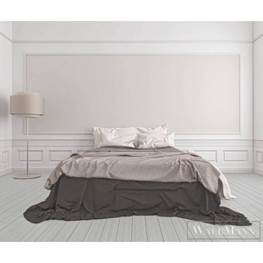 AS CREATION Attractive 2 93676-1 fémhatású struktúrált elegáns tapéta