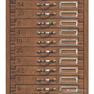 Rasch design tapéta 938111