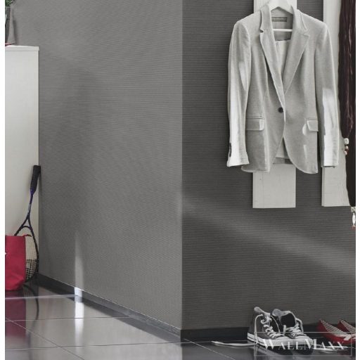 Rasch antracit szinű tapéta 939262