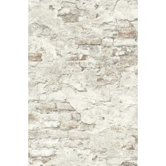 vakolat tégla mintás tapéta 939316