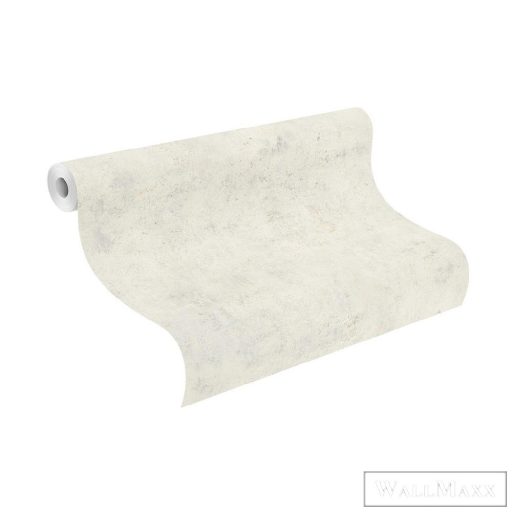 RASCH FACTORY IV 939507 KRÉMFEHÉR TAPÉTA